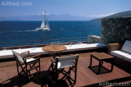 Elounda Beach Hotel 2